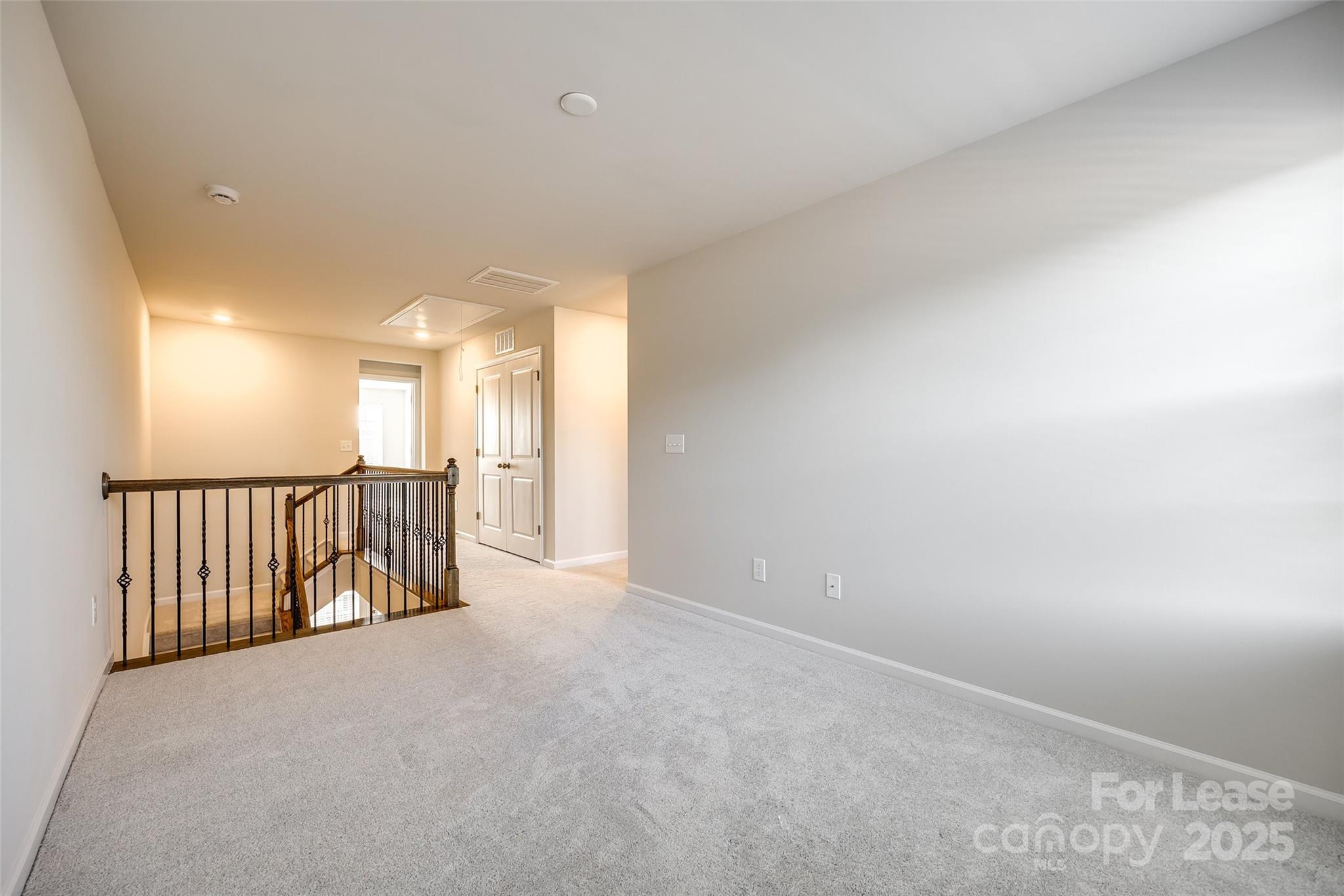 143 Morning Gap Parkway, Unit 14 Fort Mill, SC 29715 - Photo 18 of 30 a view of an empty room