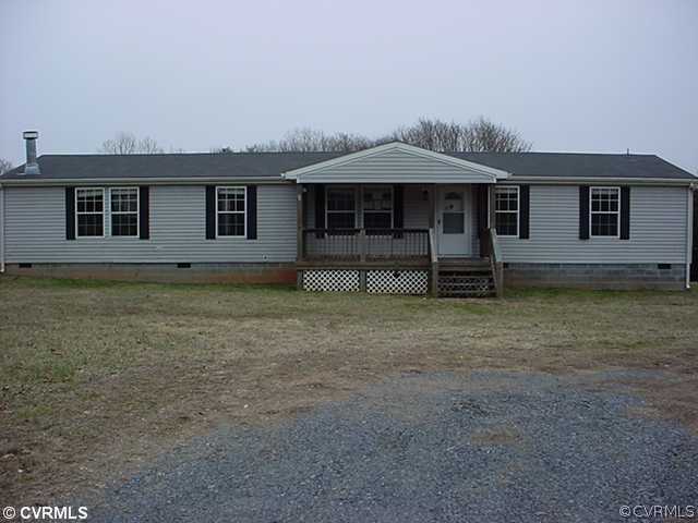 54 Simms Road Cumberland, VA 23040 - Photo 1 of 11 Gallery Image 1