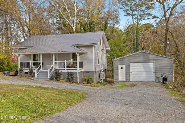 $269,000 | 795 Athens Pike, Etowah, TN 37331