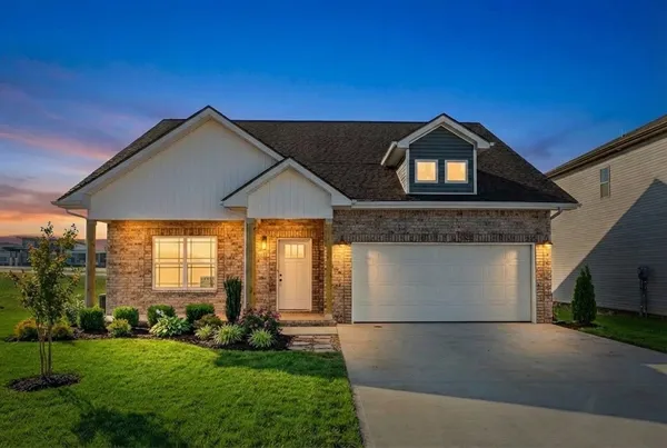 $425,000 | 1068 Cherry Blossom Lane, Clarksville, TN 37040