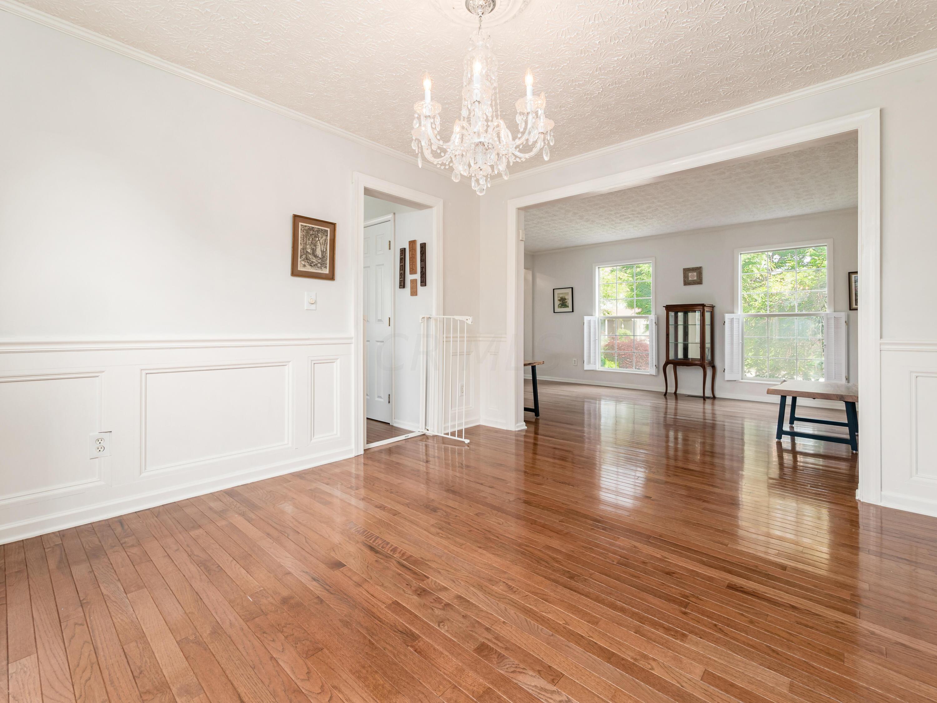 5481 Fox Hill Road Hilliard, OH 43026 - Photo 11 of 36 N_5481_Foxhill020