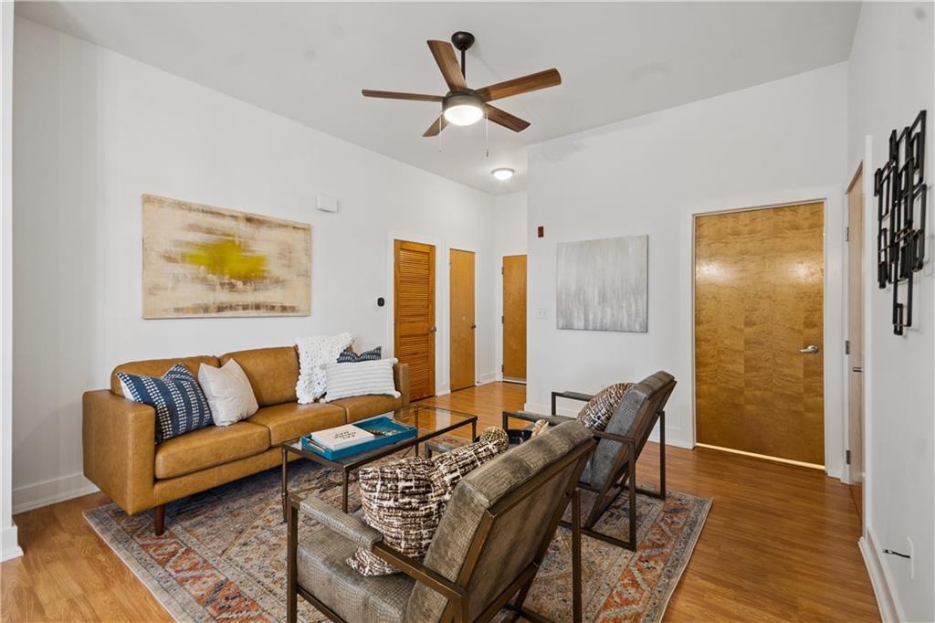 2630 Talley Street, Unit 419 Decatur, GA 30030 - Photo 4 of 46 Gallery Image 4