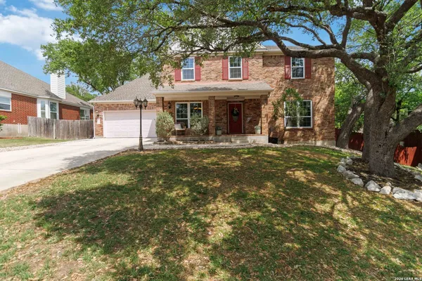 $484,000 | 24830 Twin Arrows, San Antonio, TX 78258