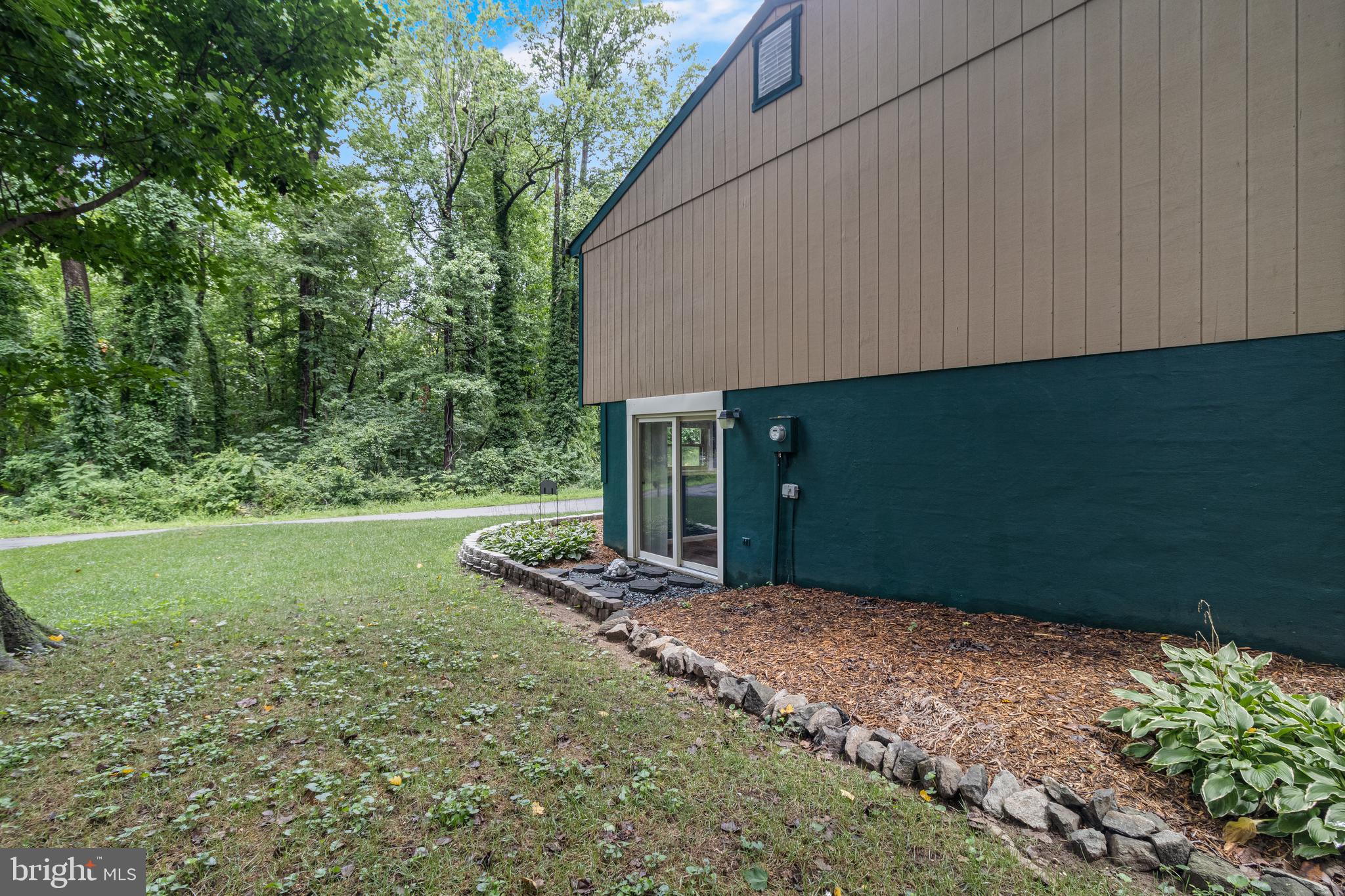 4307 Ridgeway Terrace Prince Frederick, MD 20678 - Photo 34 of 39 Walkout Lower Level