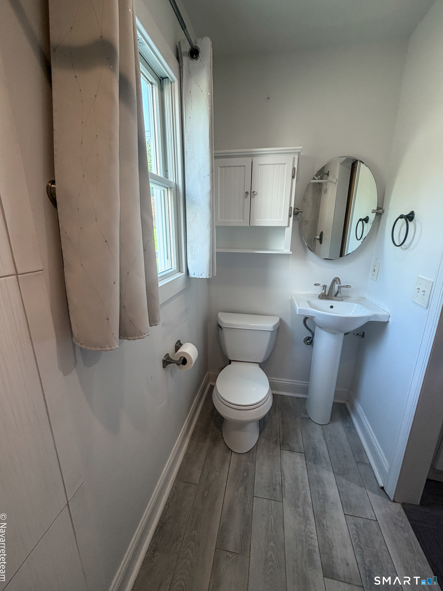 17 Kingsbury Road Norwalk, CT 06851 - Photo 24 of 35 Lower Level