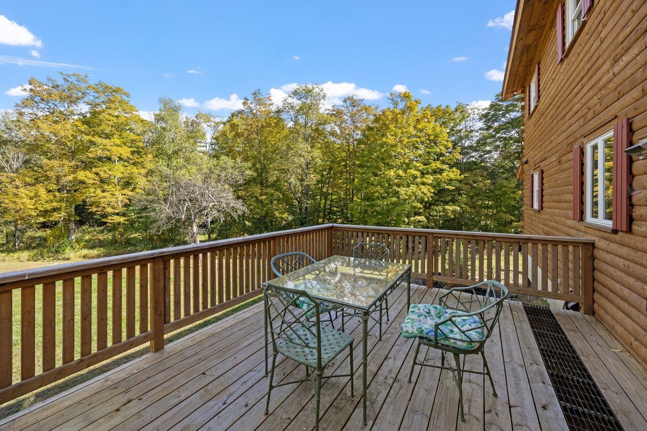 815 Peaked Hill Road Bristol, NH 03222 - Photo 11 of 47