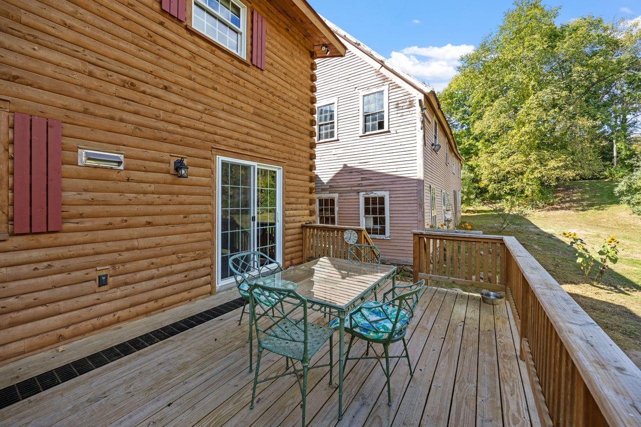 815 Peaked Hill Road Bristol, NH 03222 - Photo 12 of 47