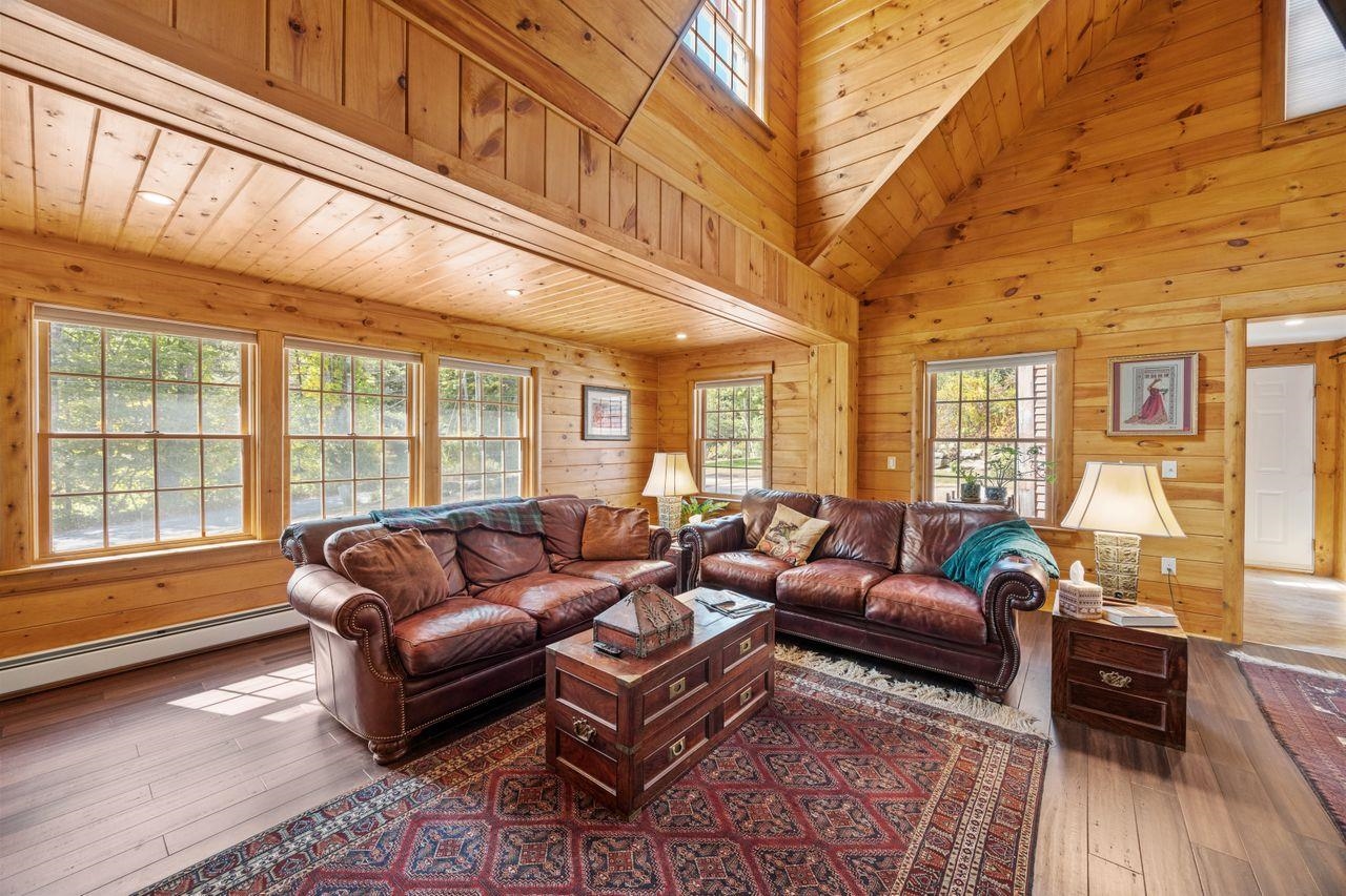 815 Peaked Hill Road Bristol, NH 03222 - Photo 18 of 47