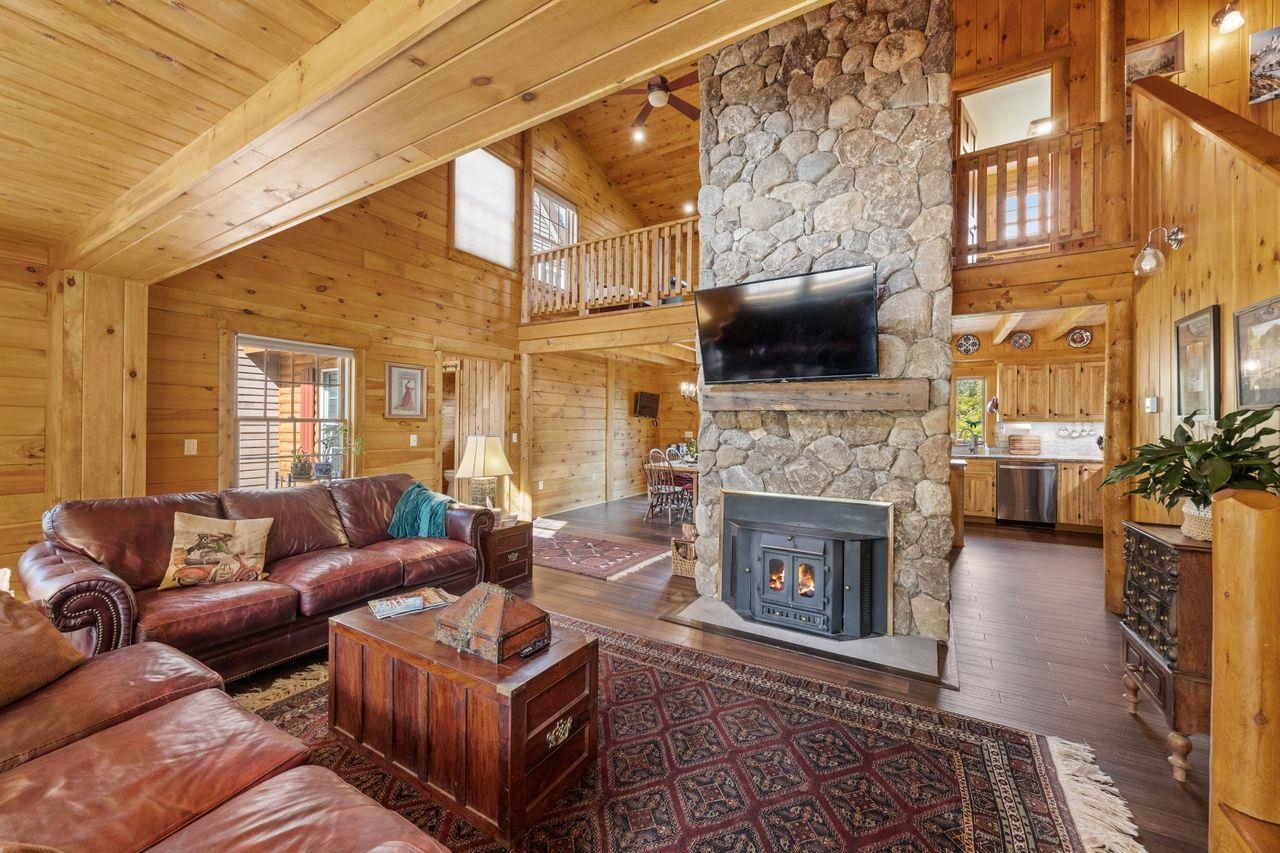 815 Peaked Hill Road Bristol, NH 03222 - Photo 19 of 47