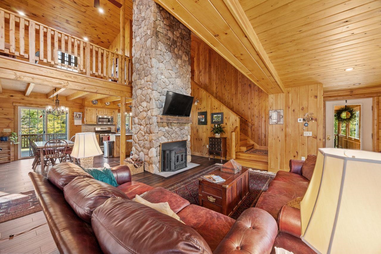 815 Peaked Hill Road Bristol, NH 03222 - Photo 20 of 47