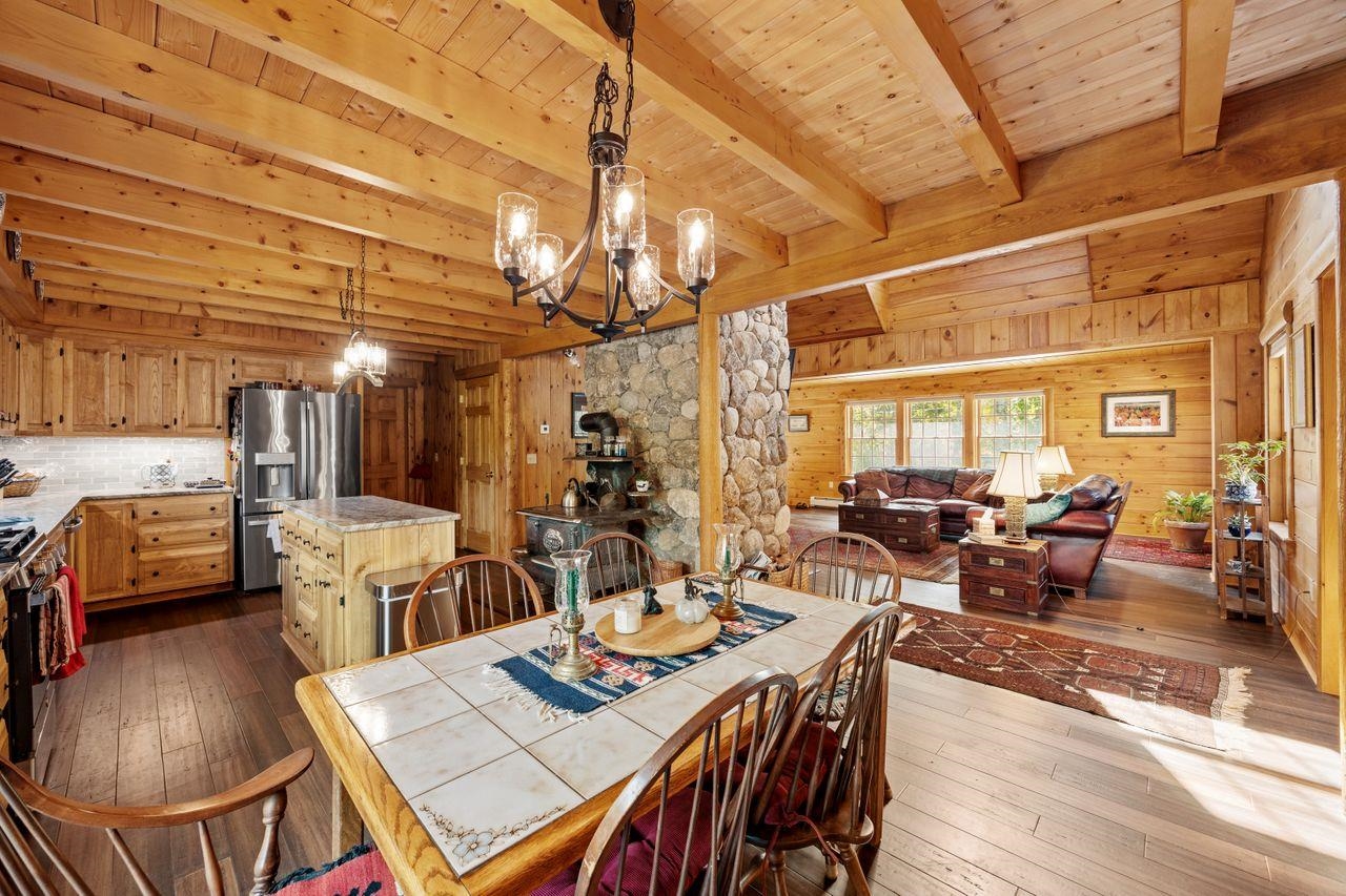 815 Peaked Hill Road Bristol, NH 03222 - Photo 21 of 47