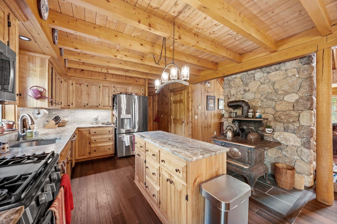 815 Peaked Hill Road Bristol, NH 03222 - Photo 23 of 47