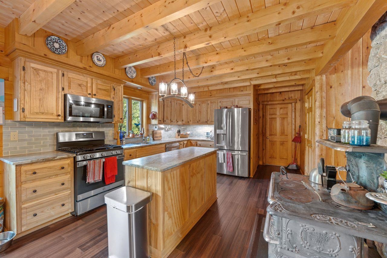 815 Peaked Hill Road Bristol, NH 03222 - Photo 24 of 47