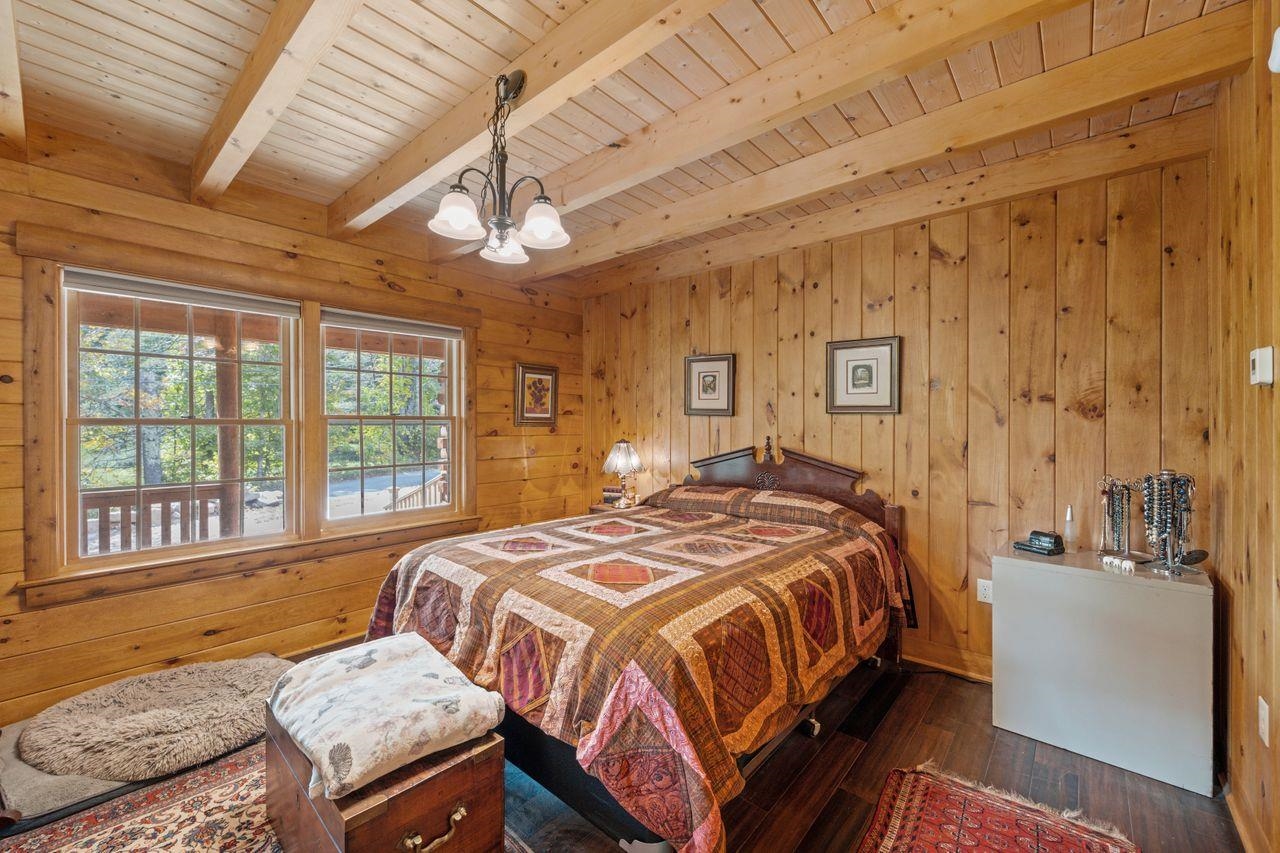 815 Peaked Hill Road Bristol, NH 03222 - Photo 26 of 47