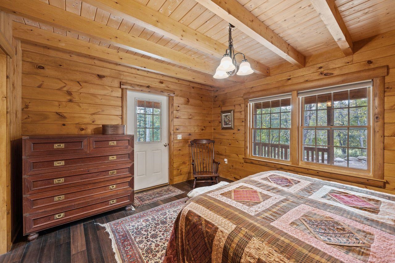 815 Peaked Hill Road Bristol, NH 03222 - Photo 27 of 47