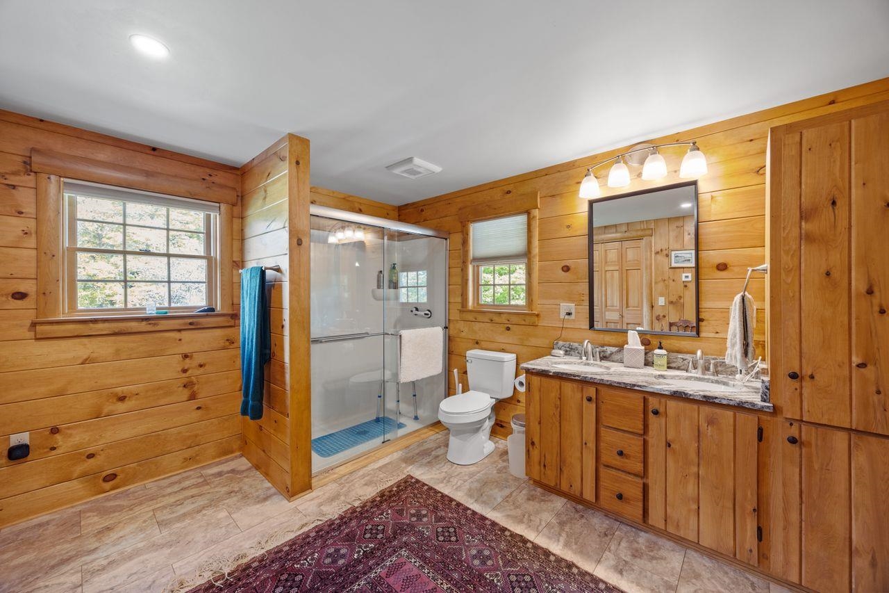 815 Peaked Hill Road Bristol, NH 03222 - Photo 28 of 47