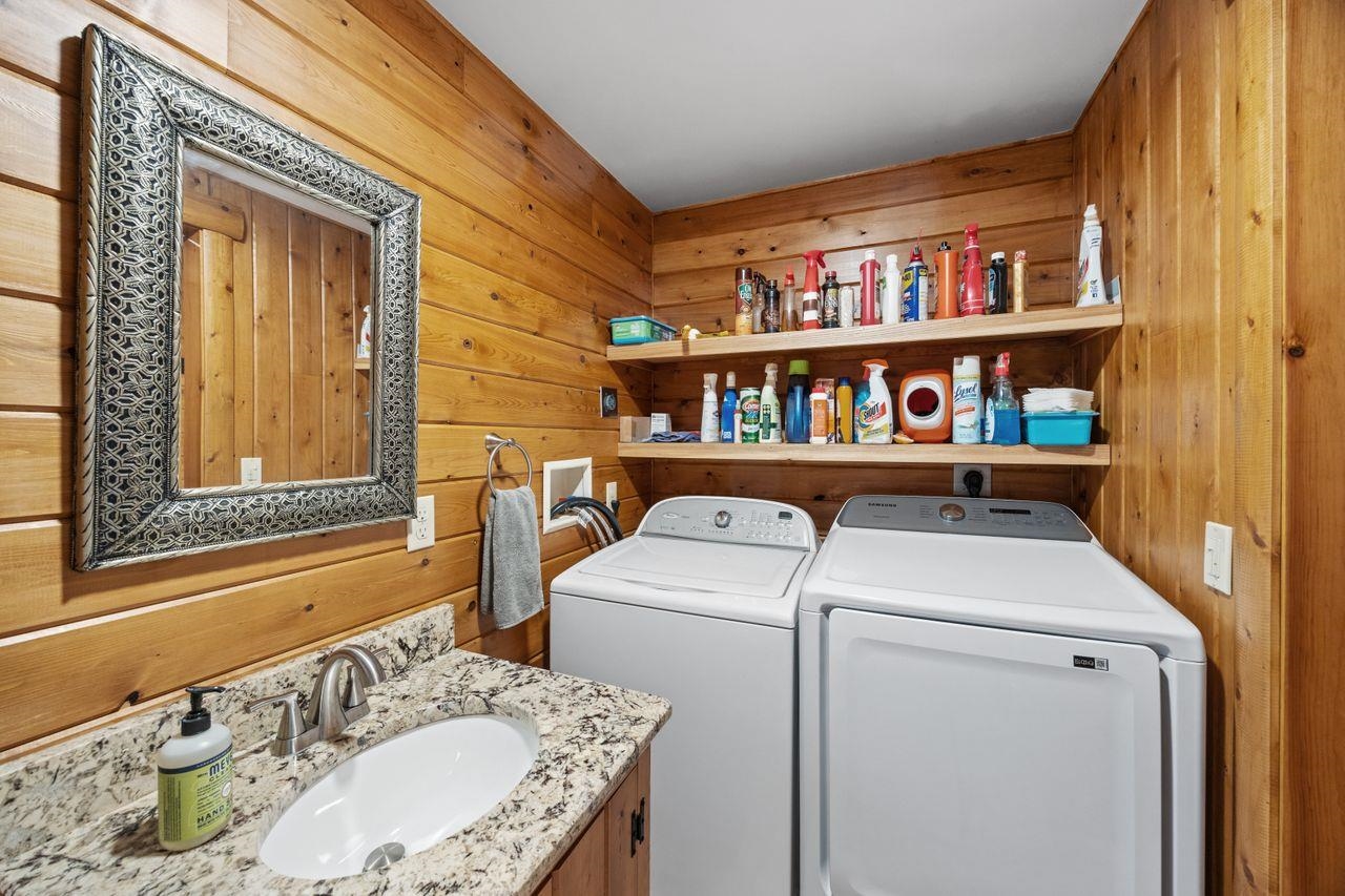 815 Peaked Hill Road Bristol, NH 03222 - Photo 30 of 47