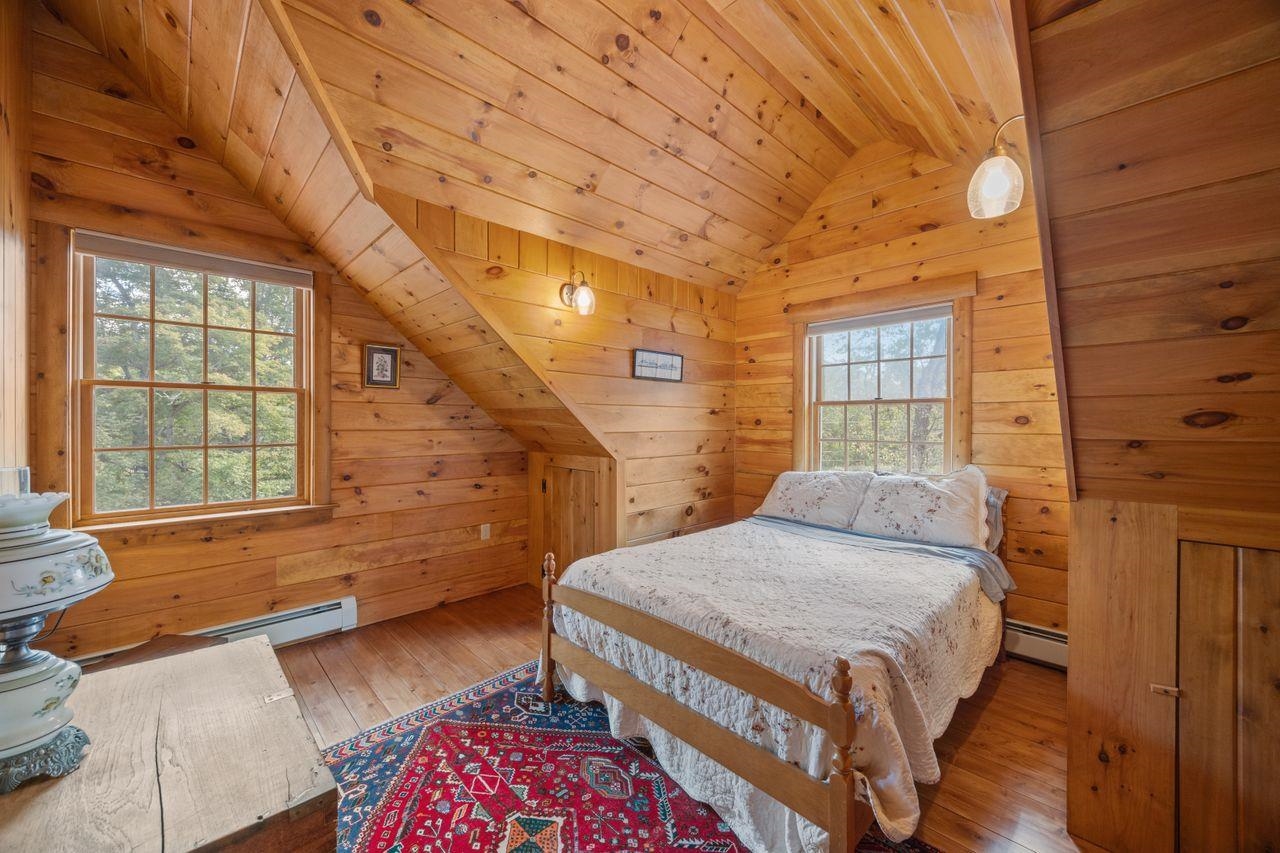 815 Peaked Hill Road Bristol, NH 03222 - Photo 31 of 47