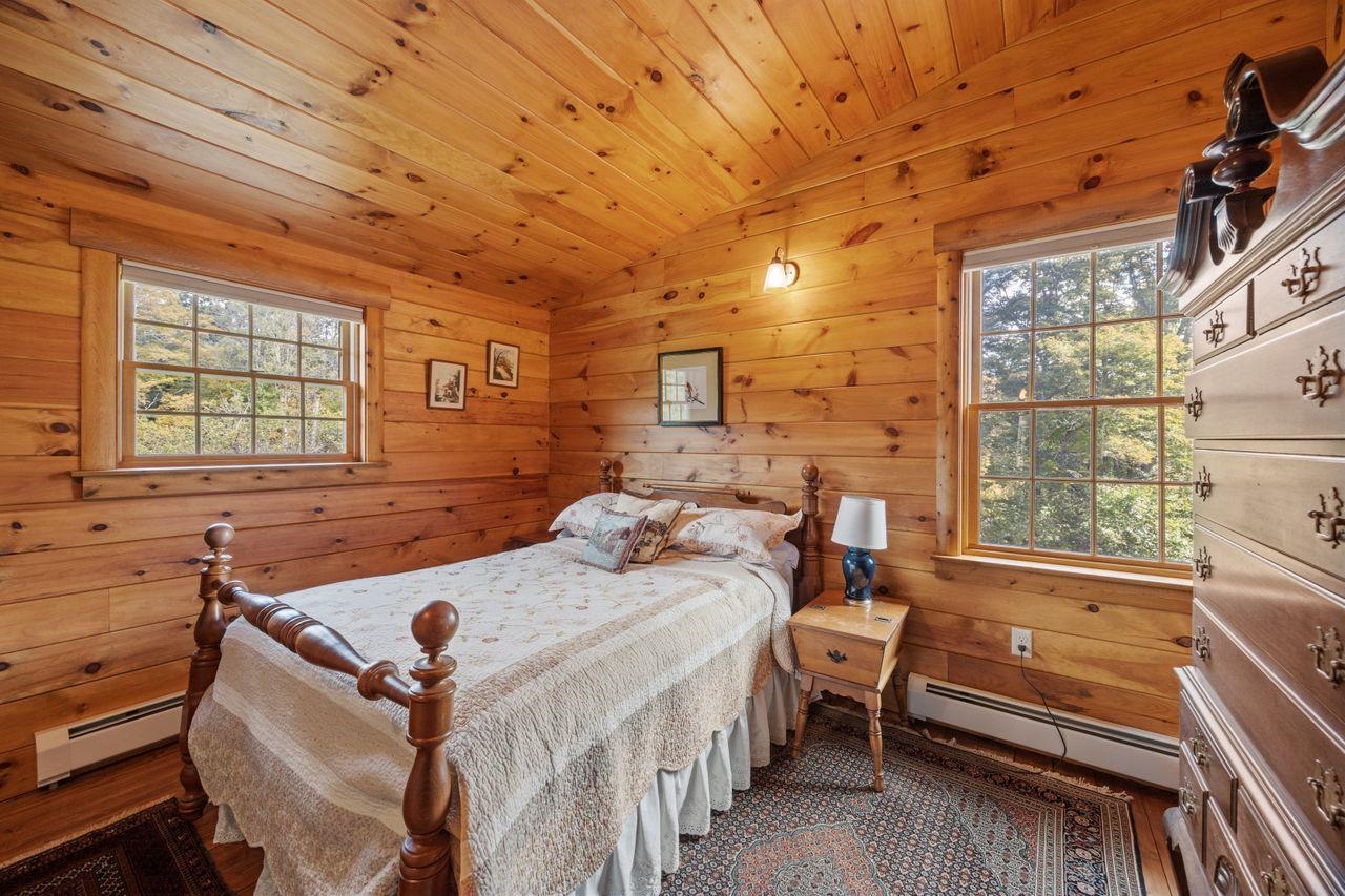 815 Peaked Hill Road Bristol, NH 03222 - Photo 32 of 47