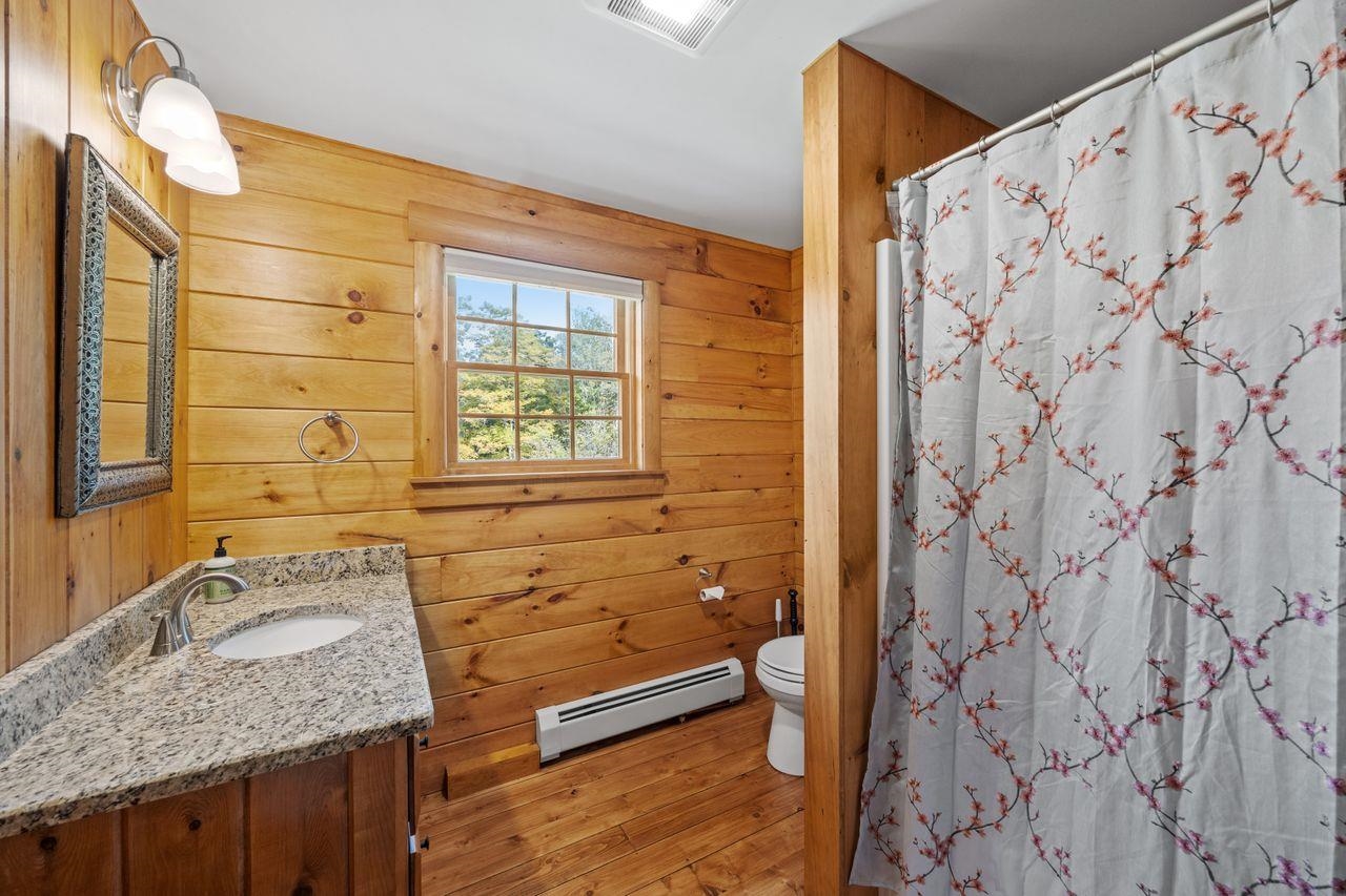 815 Peaked Hill Road Bristol, NH 03222 - Photo 34 of 47