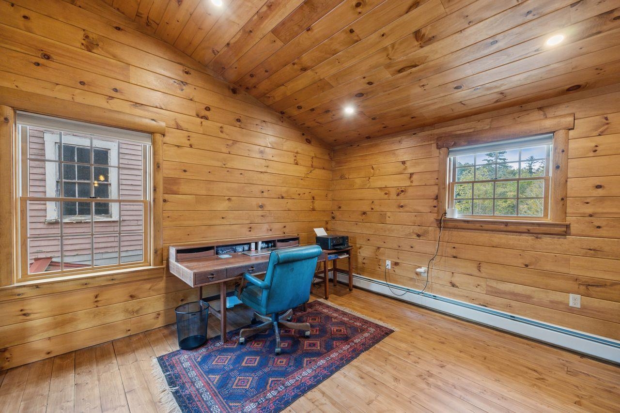 815 Peaked Hill Road Bristol, NH 03222 - Photo 35 of 47