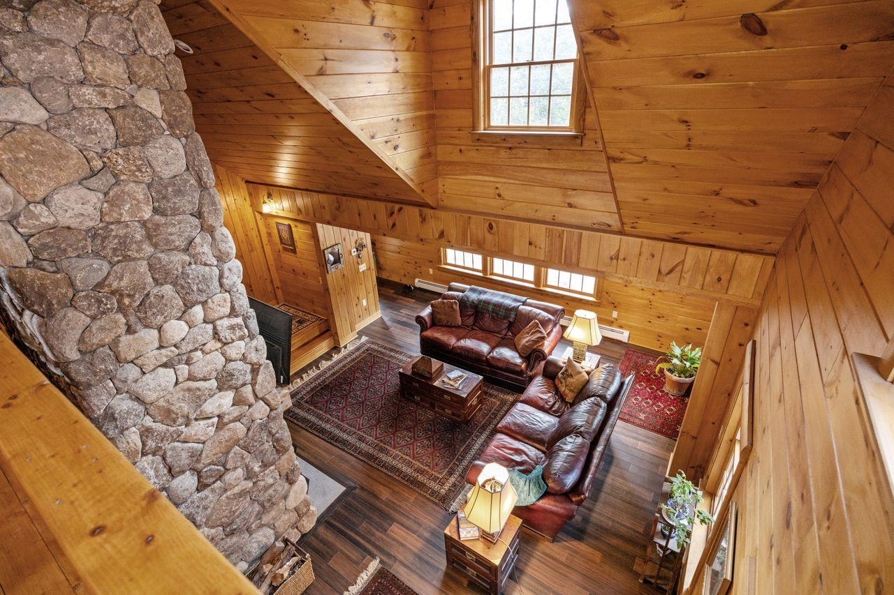 815 Peaked Hill Road Bristol, NH 03222 - Photo 36 of 47