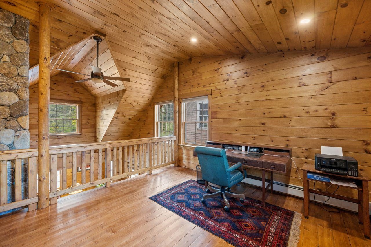 815 Peaked Hill Road Bristol, NH 03222 - Photo 37 of 47