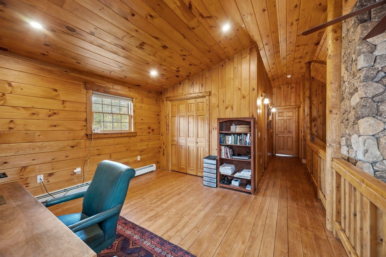 815 Peaked Hill Road Bristol, NH 03222 - Photo 38 of 47