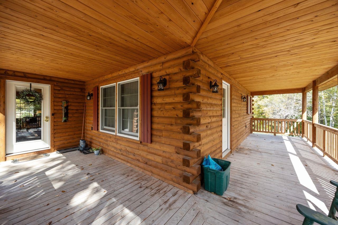 815 Peaked Hill Road Bristol, NH 03222 - Photo 4 of 47