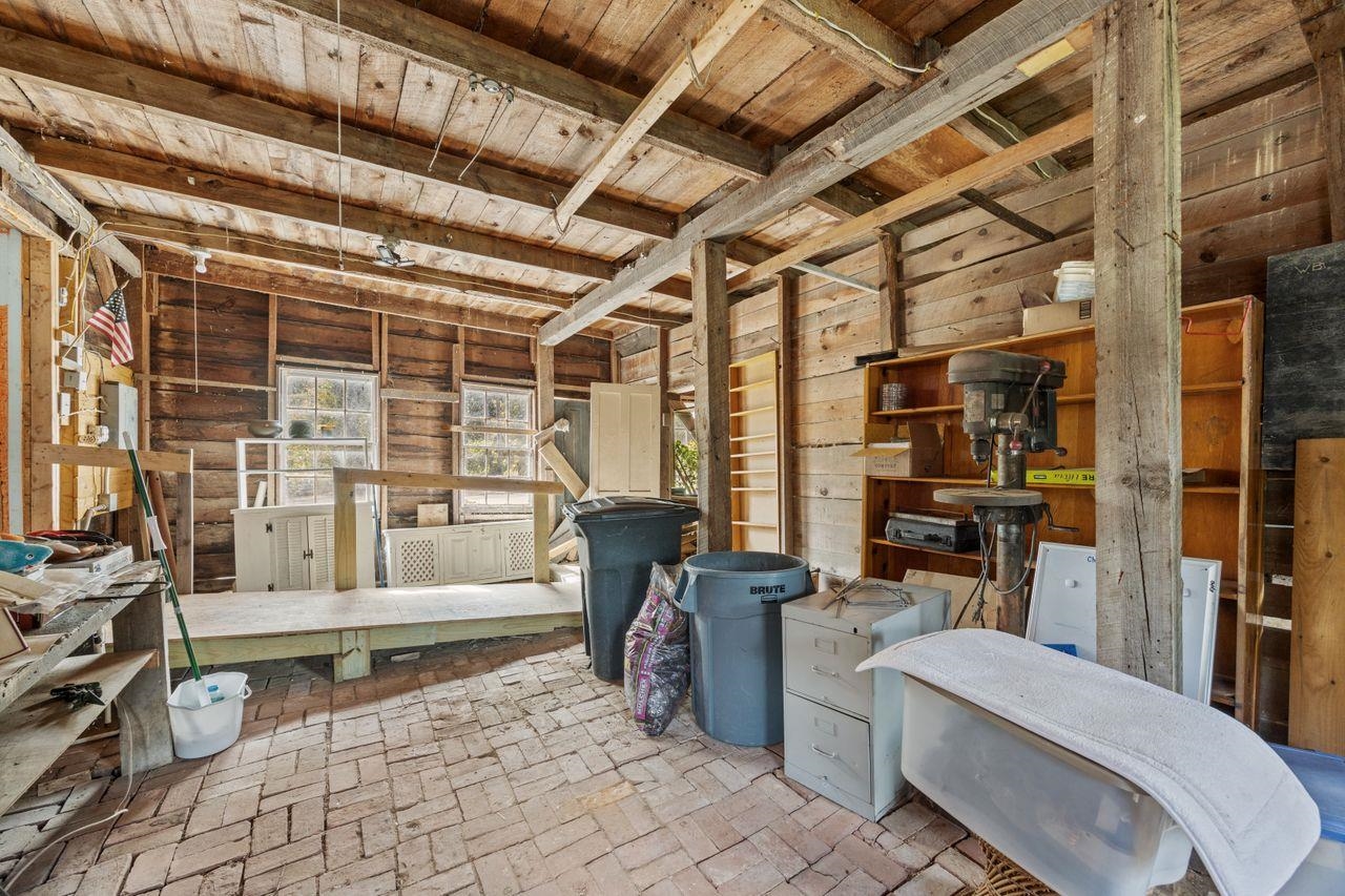 815 Peaked Hill Road Bristol, NH 03222 - Photo 43 of 47