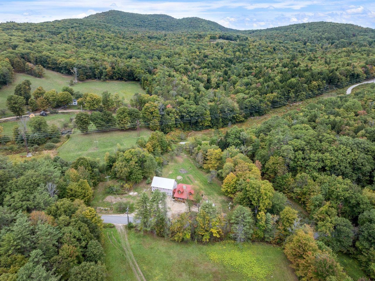 815 Peaked Hill Road Bristol, NH 03222 - Photo 44 of 47