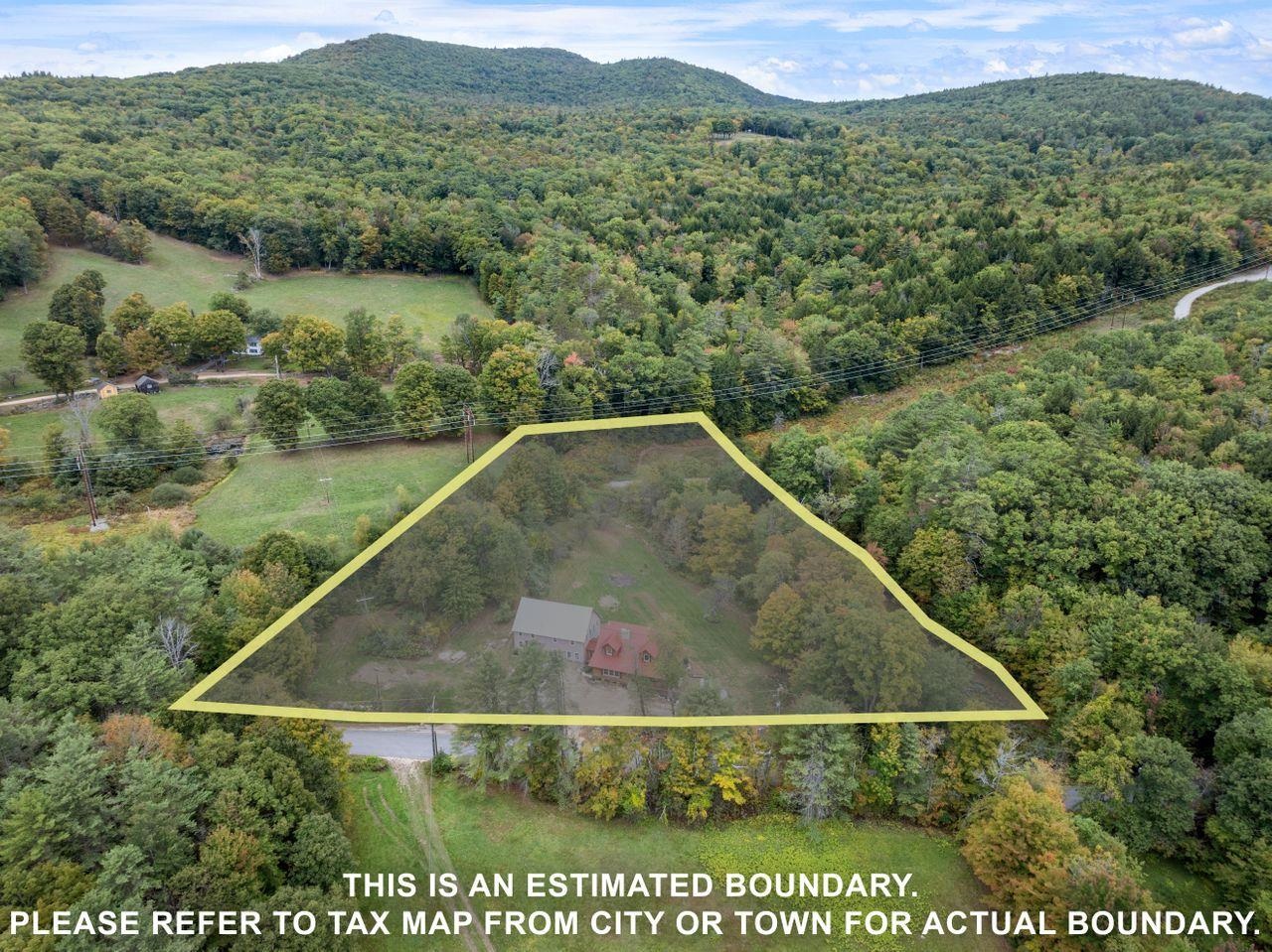 815 Peaked Hill Road Bristol, NH 03222 - Photo 45 of 47