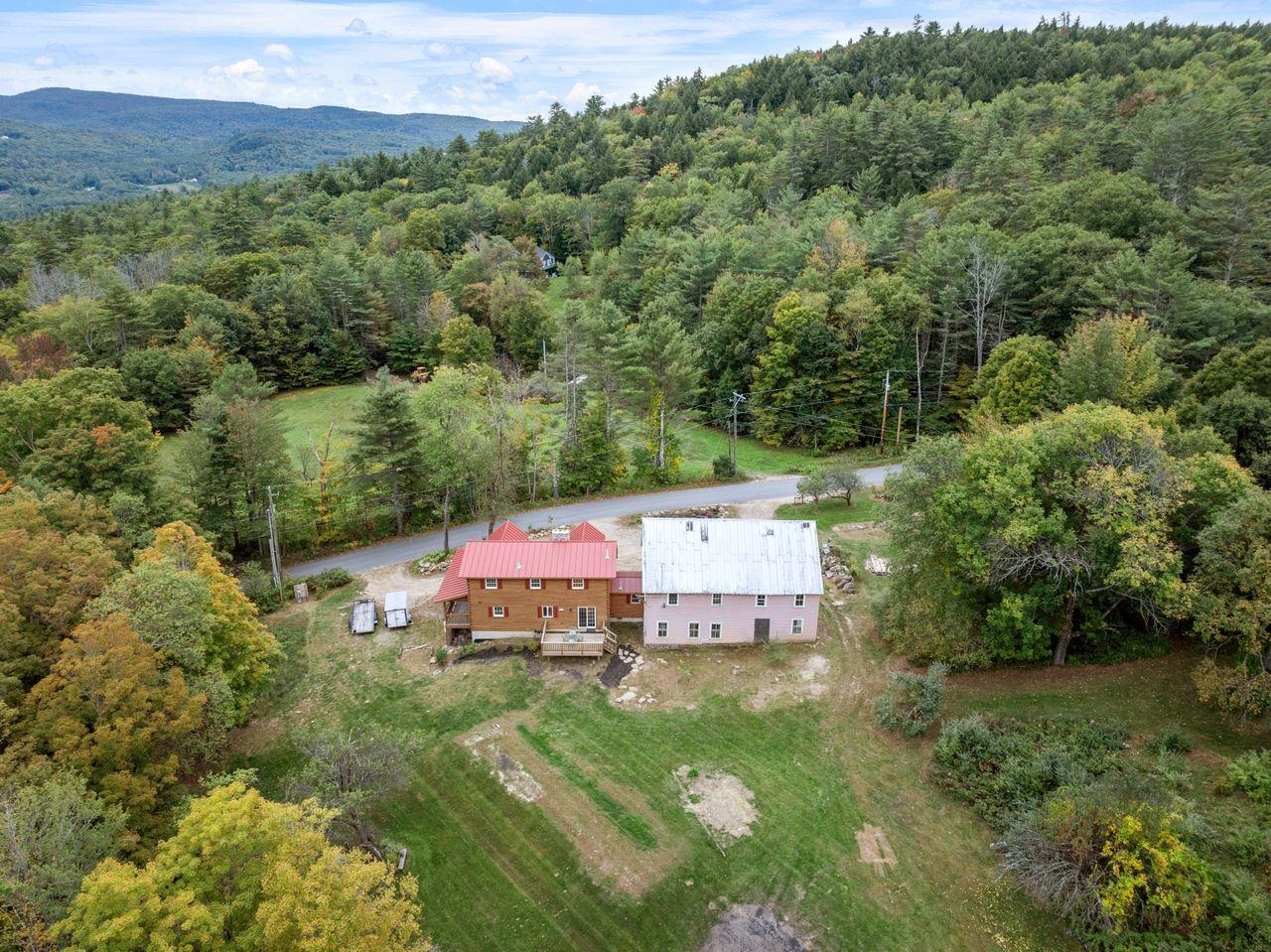 815 Peaked Hill Road Bristol, NH 03222 - Photo 46 of 47