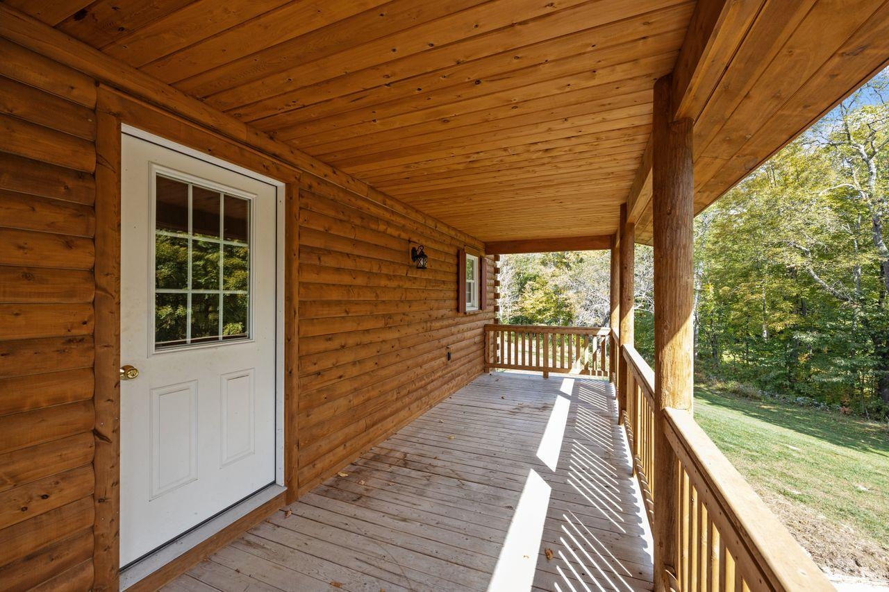 815 Peaked Hill Road Bristol, NH 03222 - Photo 5 of 47