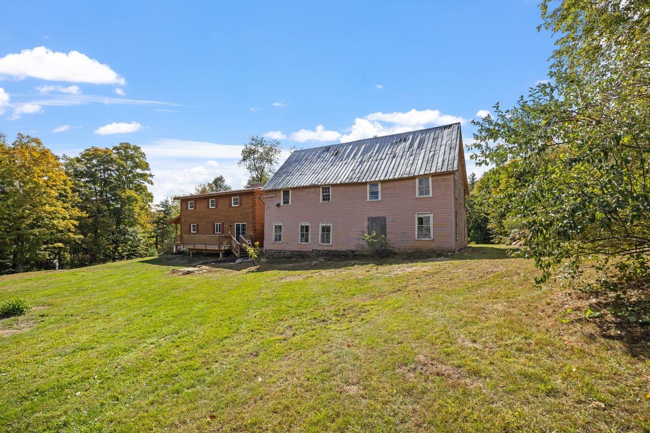 815 Peaked Hill Road Bristol, NH 03222 - Photo 8 of 47