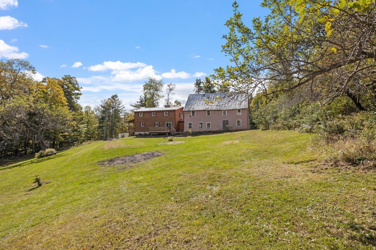 815 Peaked Hill Road Bristol, NH 03222 - Photo 9 of 47