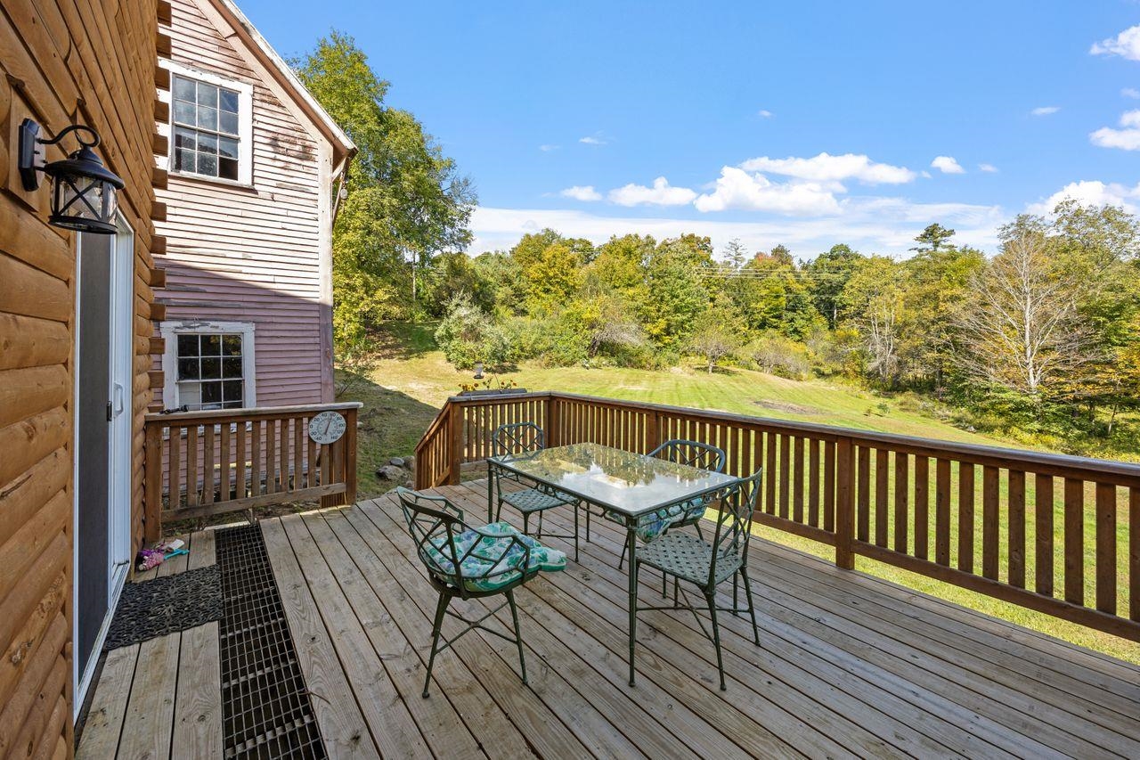 815 Peaked Hill Road Bristol, NH 03222 - Photo 10 of 47