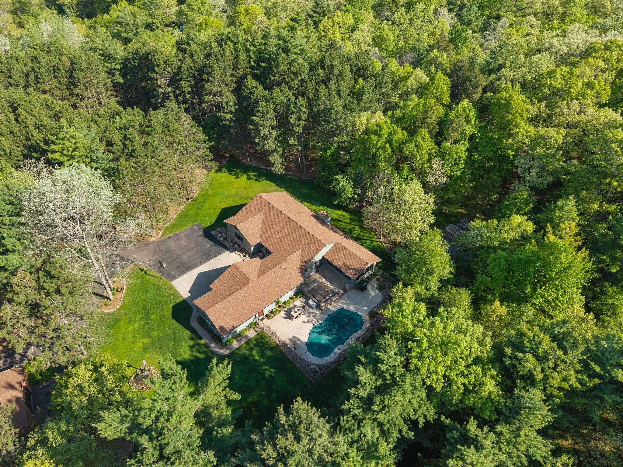 13359 South Hollywood Road Nekoosa, WI 54457 - Photo 2 of 60