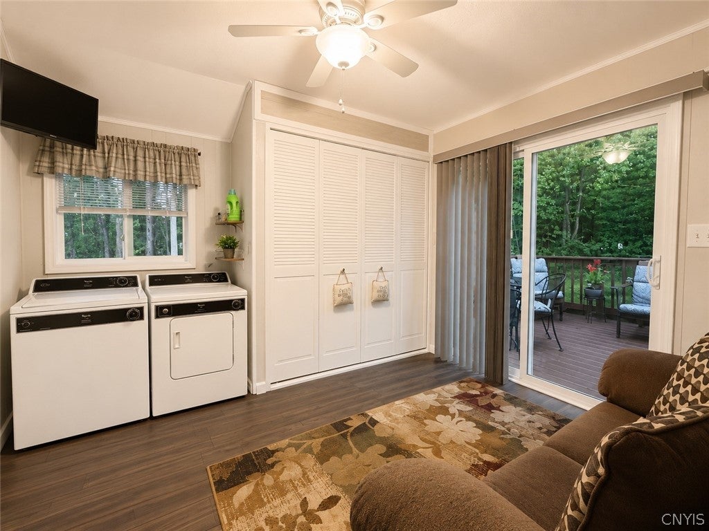 5491 Carr Road Willet, NY 13863 - Photo 13 of 18 Gallery Image 13