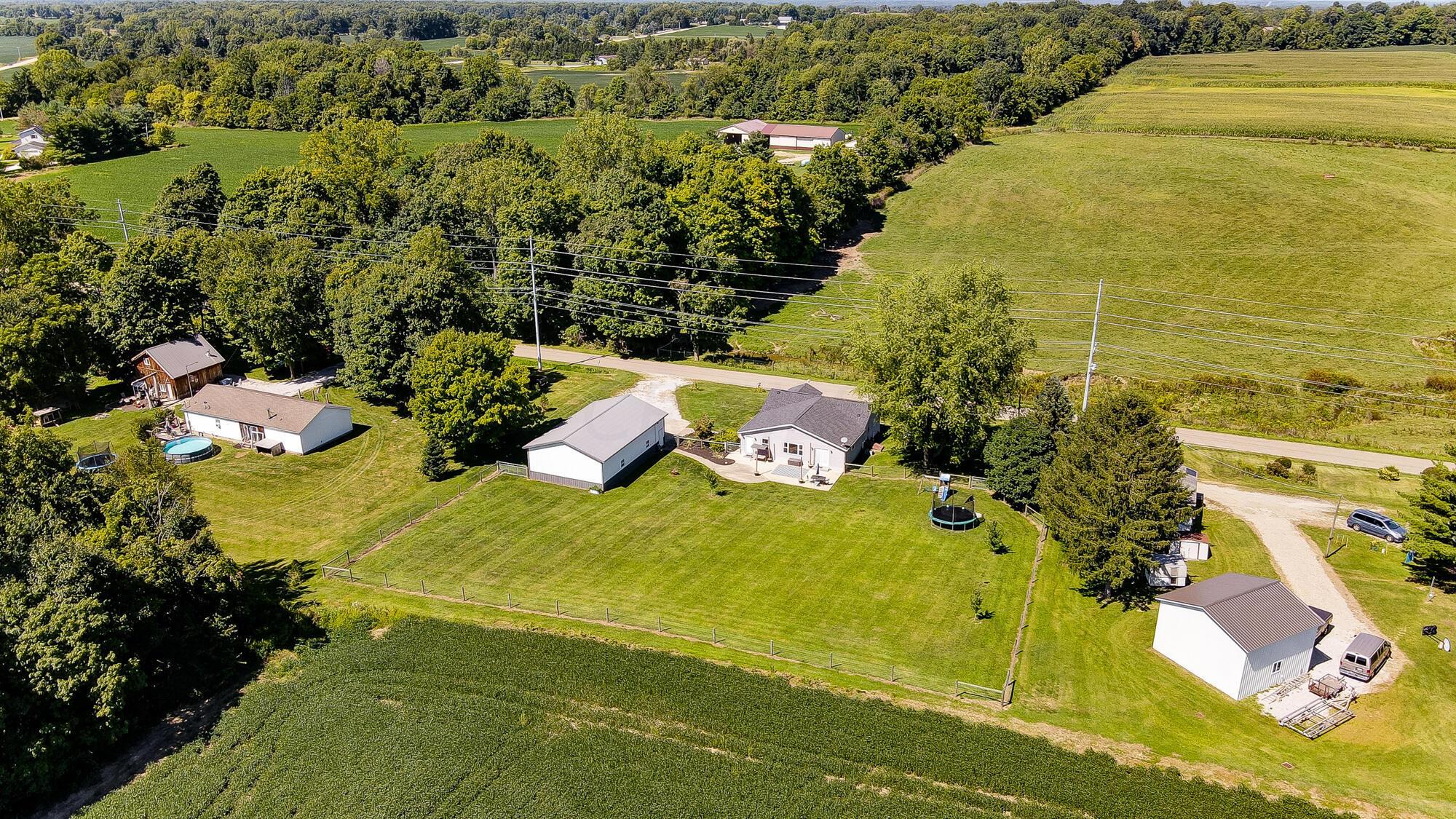 1260 Riley Road Northeast Newark, OH 43055 - Photo 4 of 55 BACK
