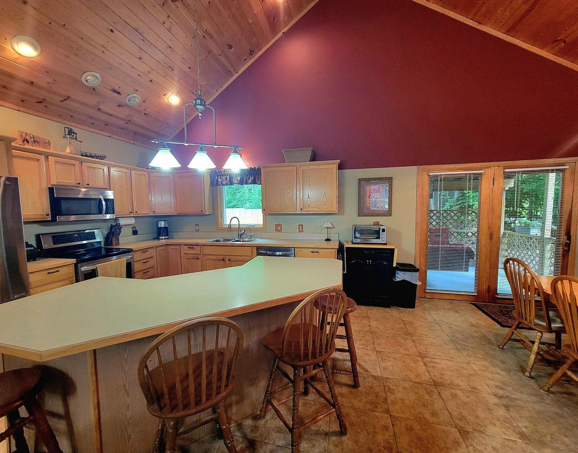 1235 Malone Park Road Isle, MN 56342 - Photo 18 of 49