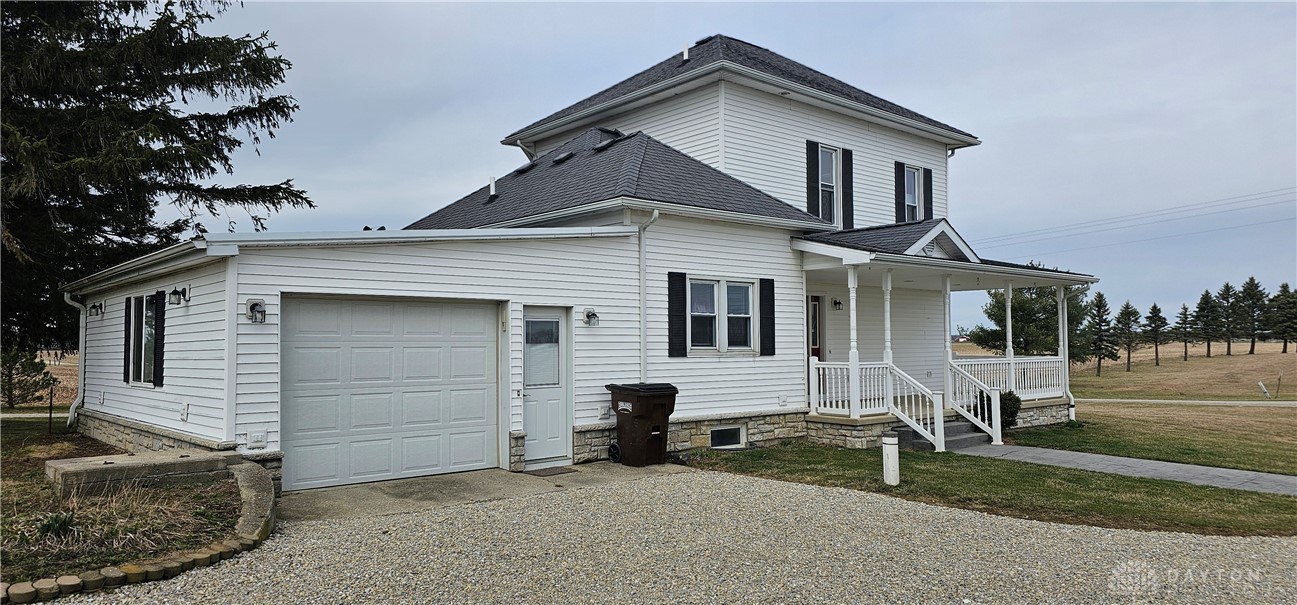 3690 Crubaugh Road New Paris, OH 45347 - Photo 3 of 23
