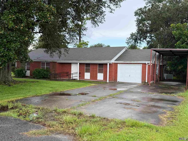 $165,000 | 254 Waverly Road, Thibodaux, LA 70301