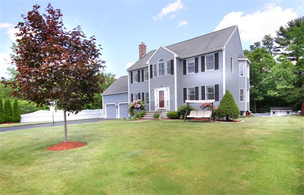 220 Woodpecker Road Stoughton, MA 02072 - Photo 2 of 30 Gallery Image 2