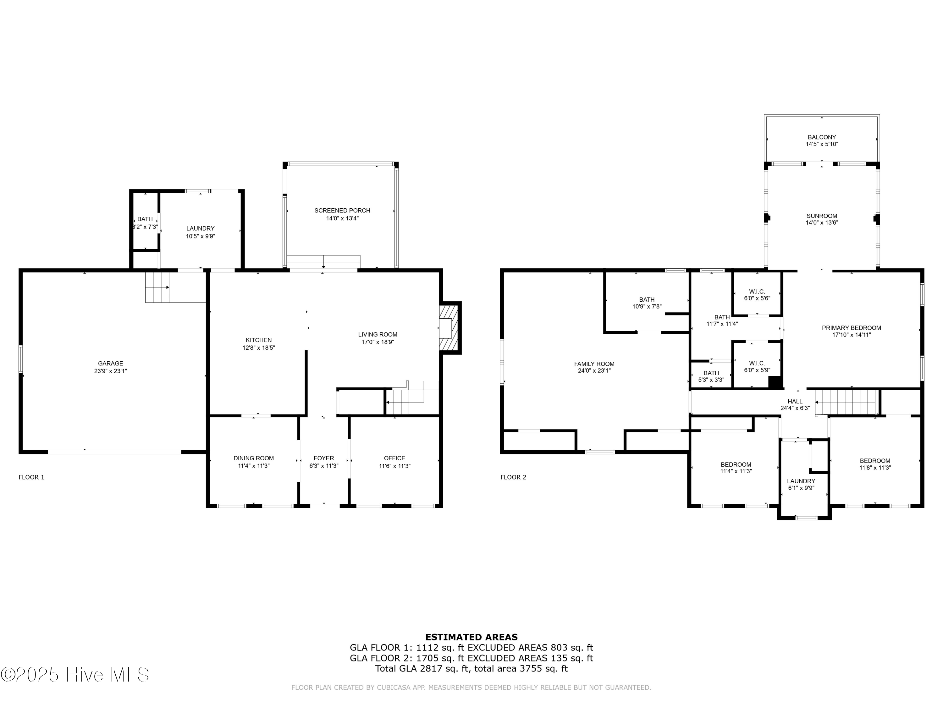 470 Haw Branch Road Richlands, NC 28574 - Photo 55 of 55 Gallery Image 55