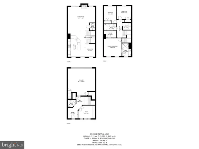 $3,250 | 2629 Raptor Drive, Odenton, MD 21113
