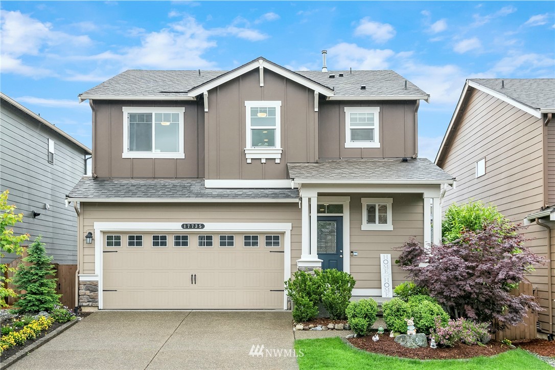 17735 Southeast 188th Place Renton, WA 98058 - Photo 1 of 40 Gallery Image 1