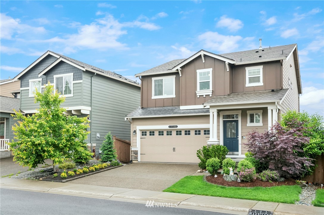 17735 Southeast 188th Place Renton, WA 98058 - Photo 2 of 40 Gallery Image 2