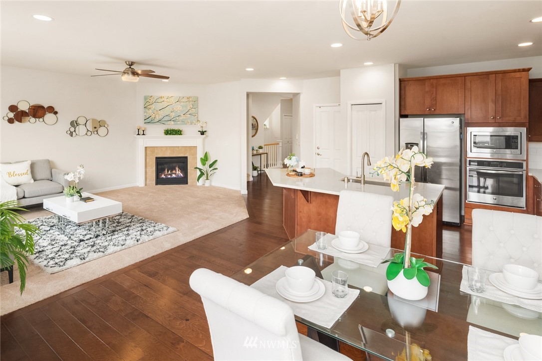 17735 Southeast 188th Place Renton, WA 98058 - Photo 12 of 40 Gallery Image 12