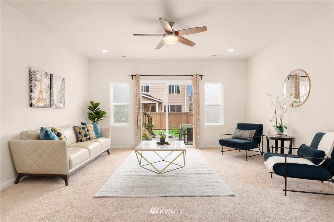 17735 Southeast 188th Place Renton, WA 98058 - Photo 14 of 40 Gallery Image 14